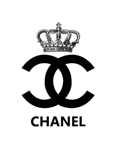 chanel zeichen|chanel logo image.